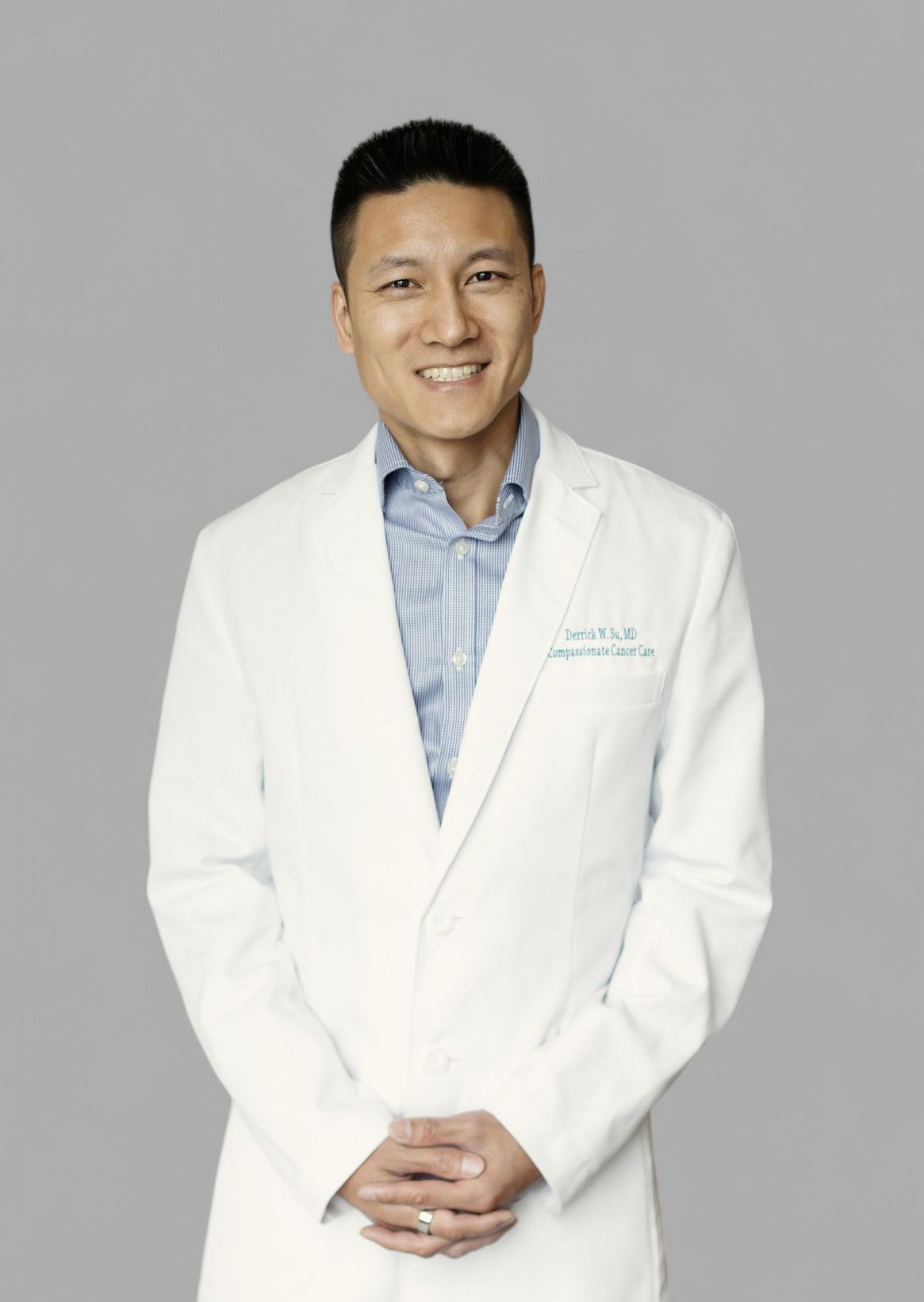 Derrick W. Su, MD | LA Cancer Network