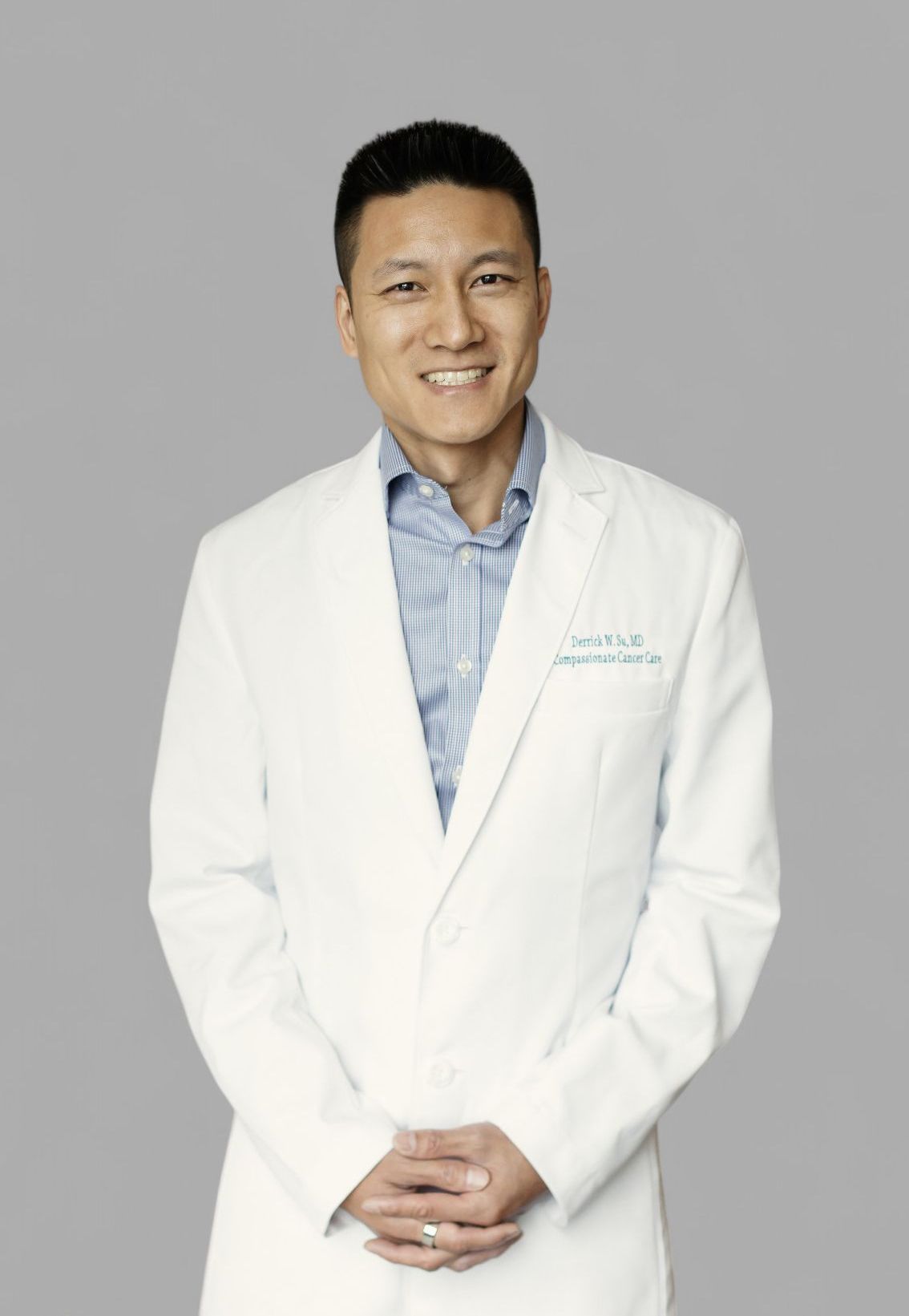 Derrick W. Su, MD | Corona