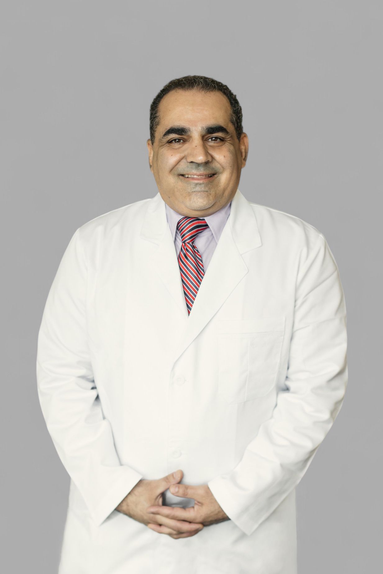 Peyman Salimi-Tari, MD | LA Cancer Network