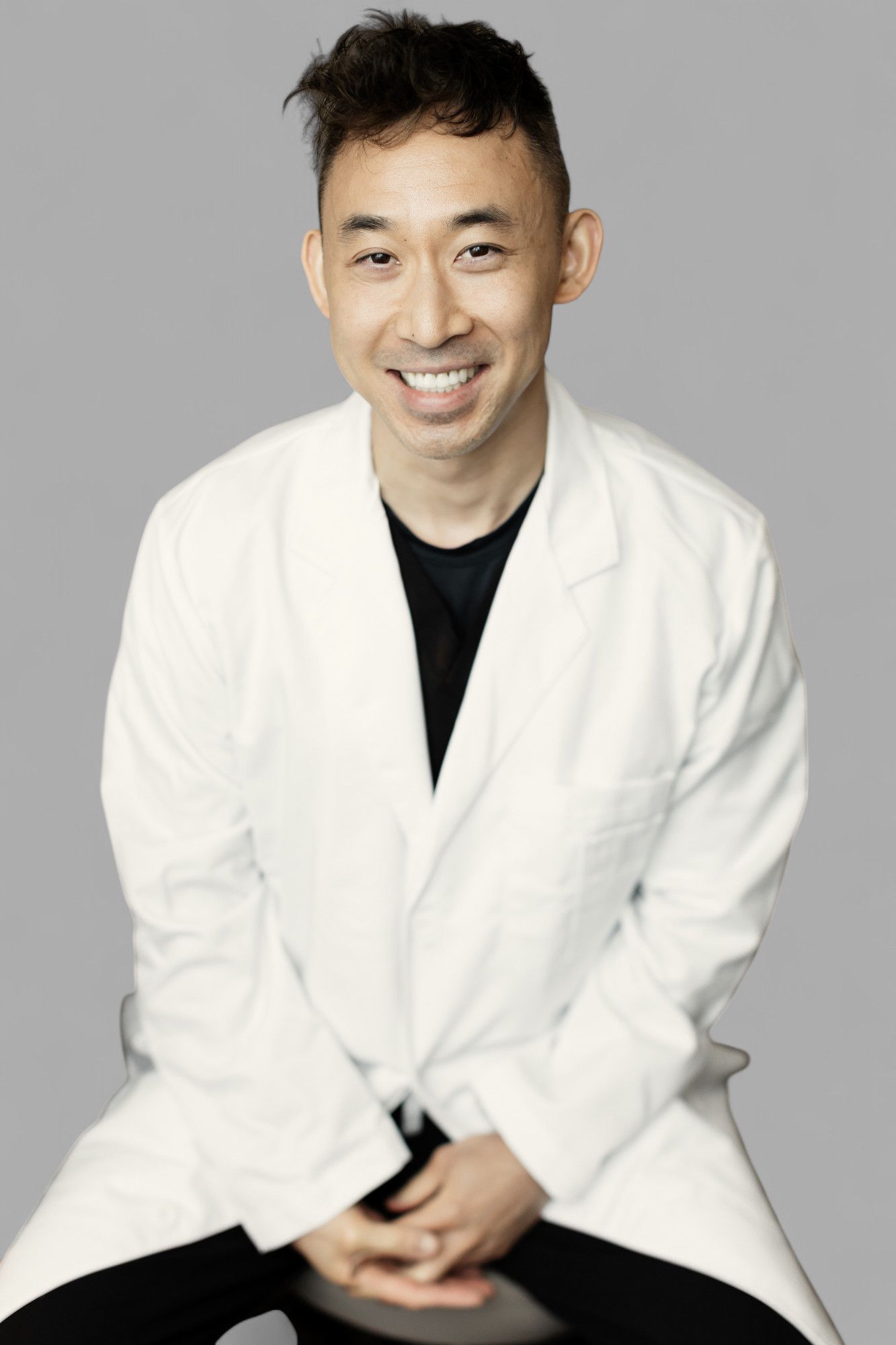 Michael Eng, PA-C | LA Cancer Network