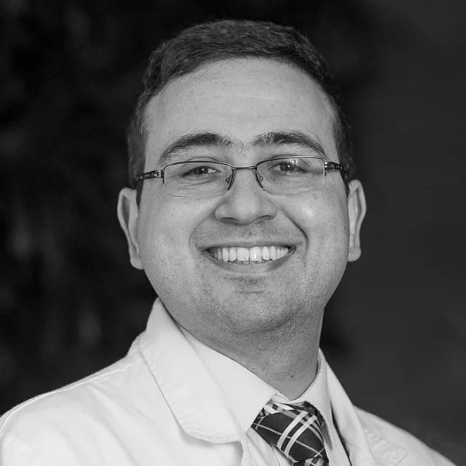 Anas Raowas, MD | LA Cancer Network