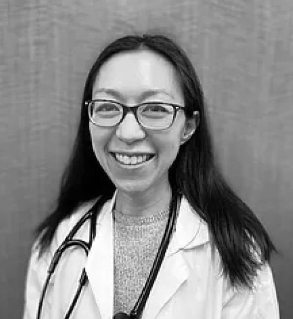 Annie Truong, PA-C | LA Cancer Network
