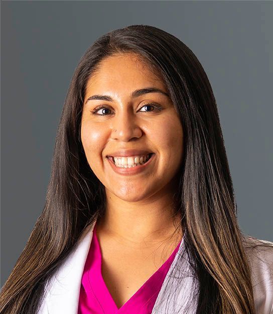 Asna Shilleh, FNP-C | Good Samaritan Medical Pavilion