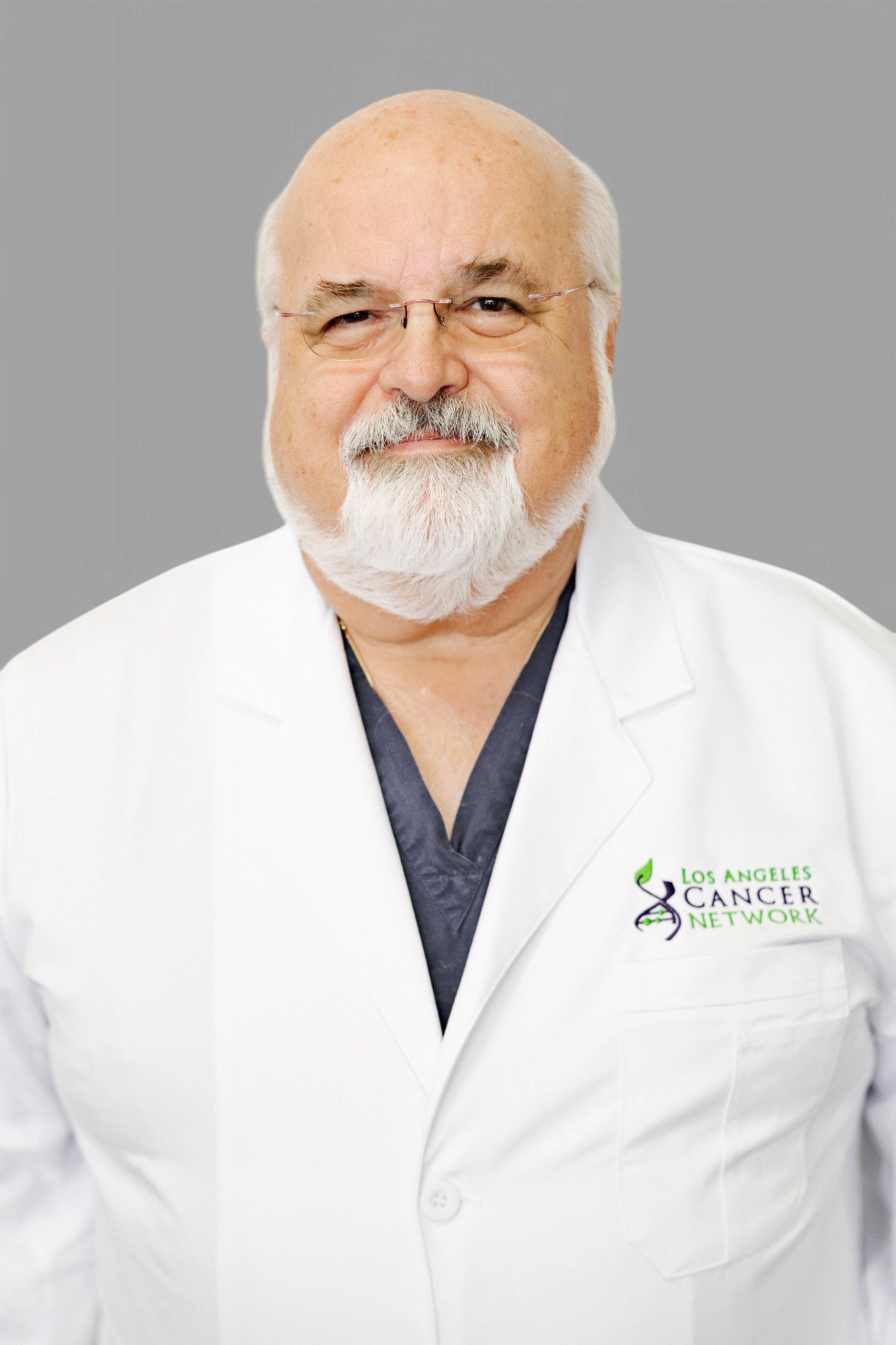 Fikret Atamdede, MD | LA Cancer Network