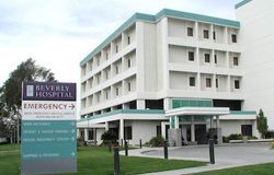 Montebello Beverly Medical Center | Los Angeles Cancer Network