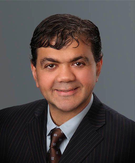 Nubar Boghossian, MD | Valley Presbyterian Suite 201