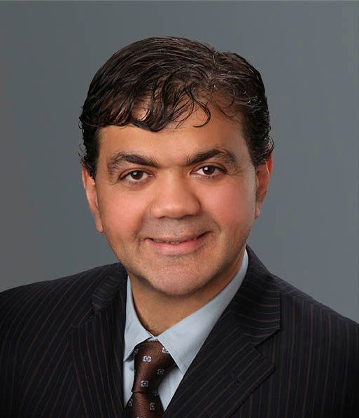 Nubar Boghossian, MD | LA Cancer Network