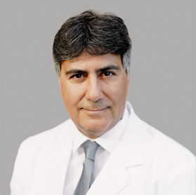Alireza Abidi, MD | Laguna Hills
