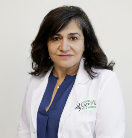 Suzy Melkonian, MD | LA Cancer Network
