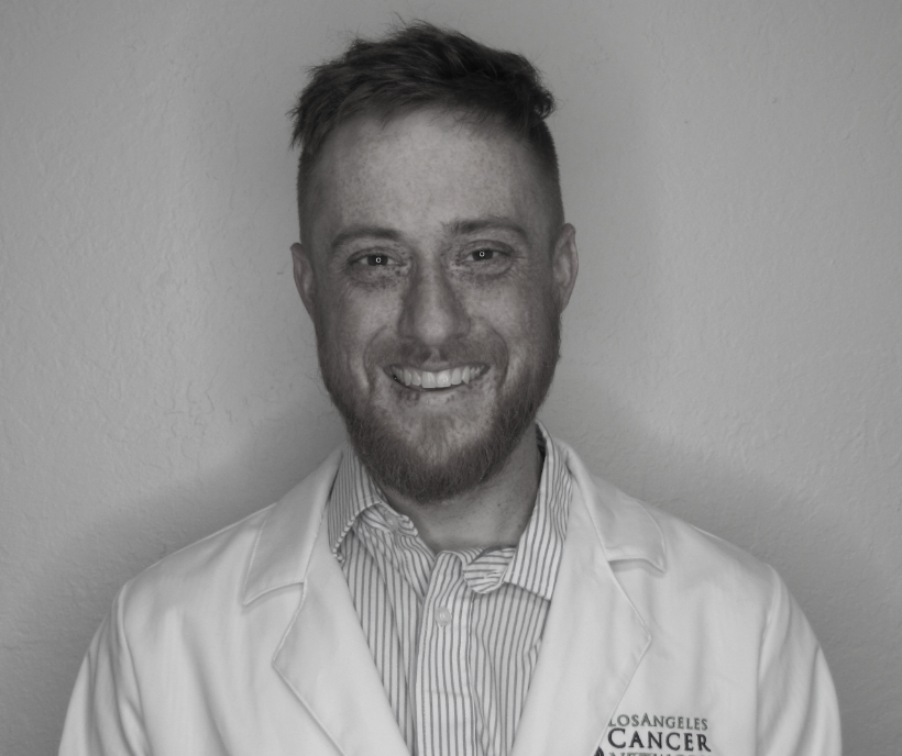 Sam Marino, NP-C | LA Cancer Network