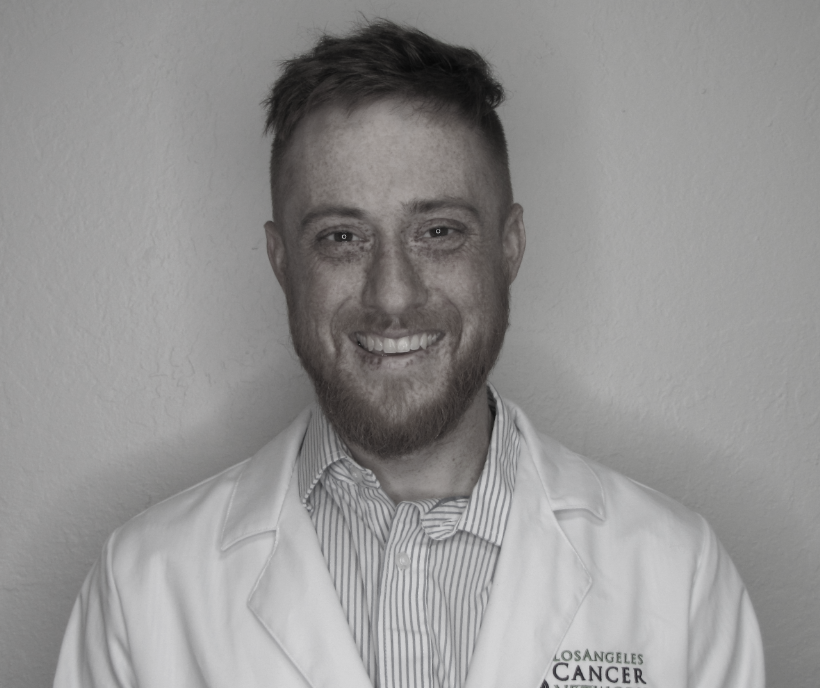 Sam Marino, NP-C | LA Cancer Network