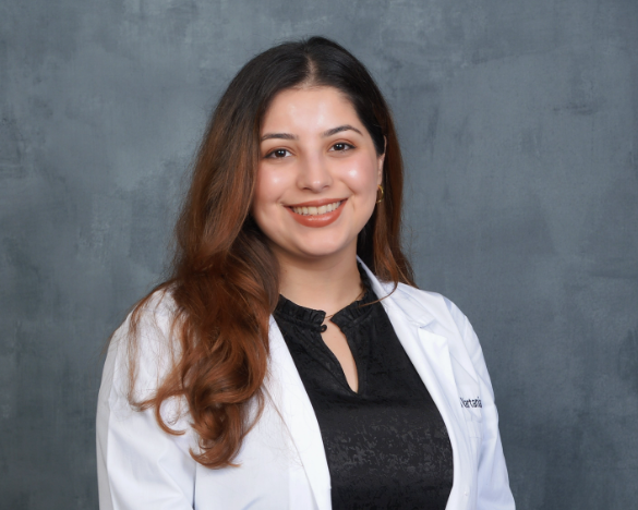 Evelyna Vartanians, PA-C | LA Cancer Network