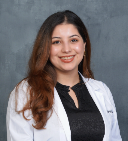 Nour Shahab, PA-C | LA Cancer Network