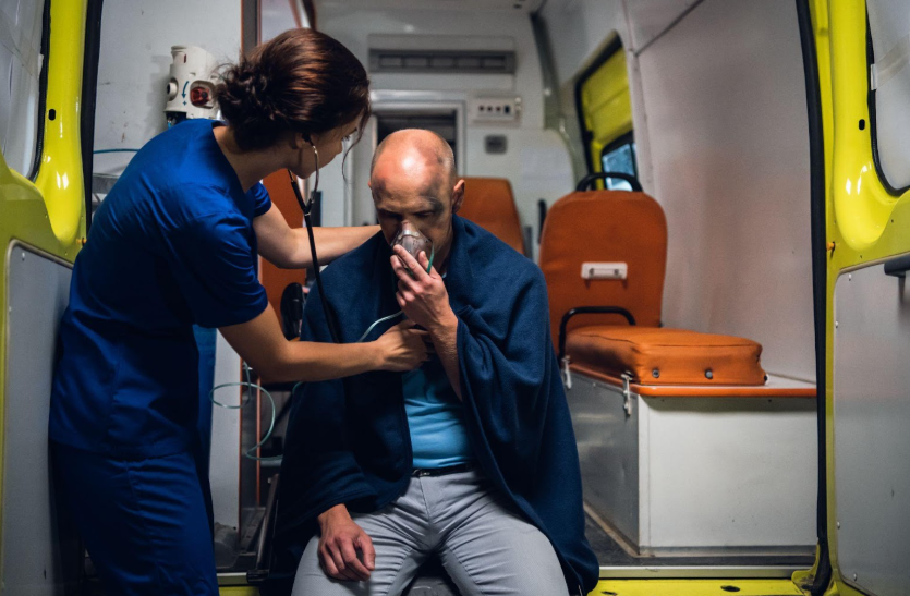 How California’s Smog and Wildfire Season Impact Cancer Patients | LA Cancer Network