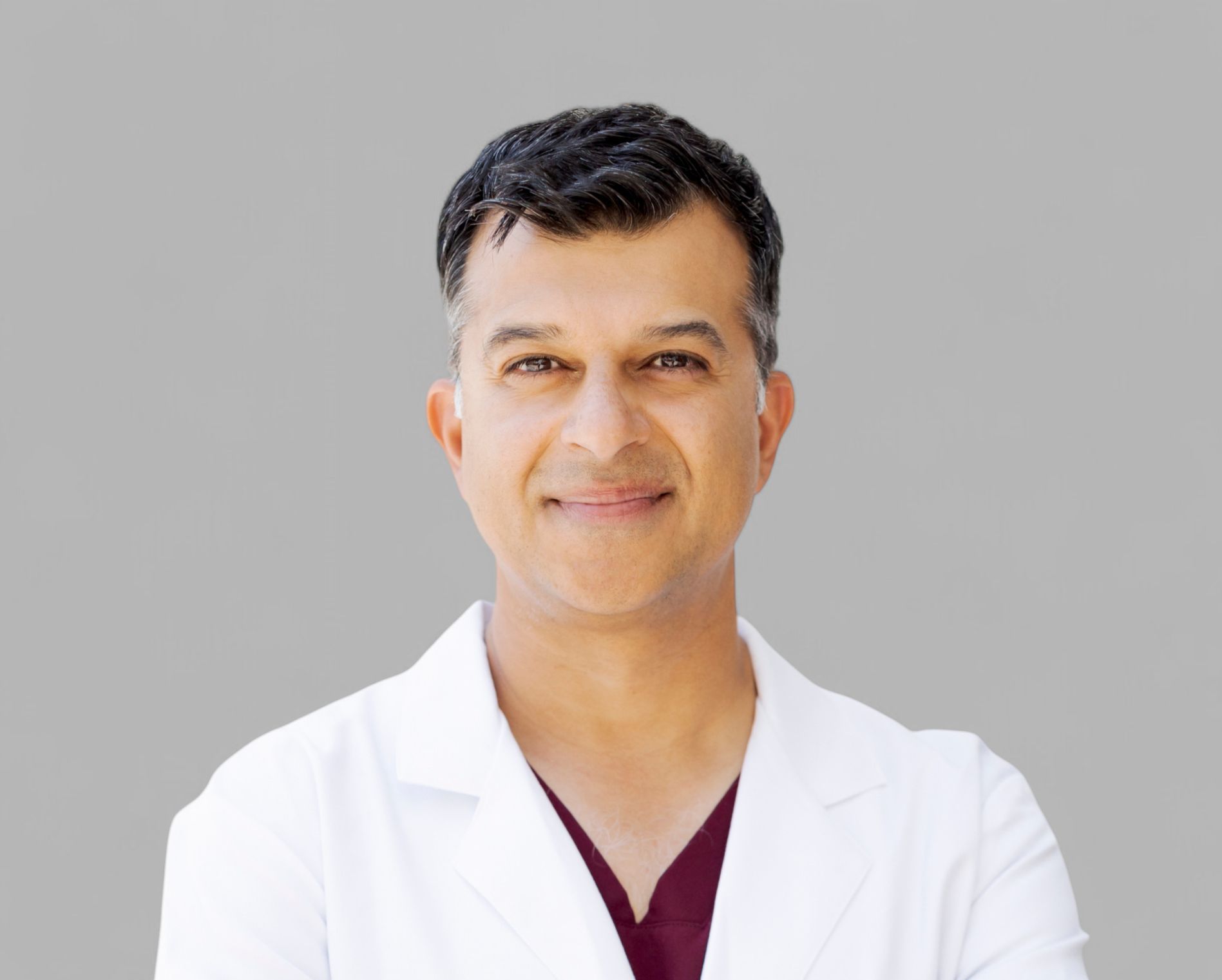 Rahul K. Chhablani, MD | LA Cancer Network