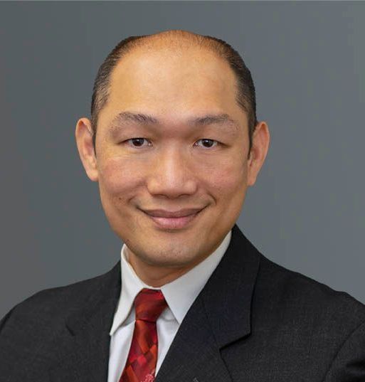 Weber Chen, MD | LA Cancer Network