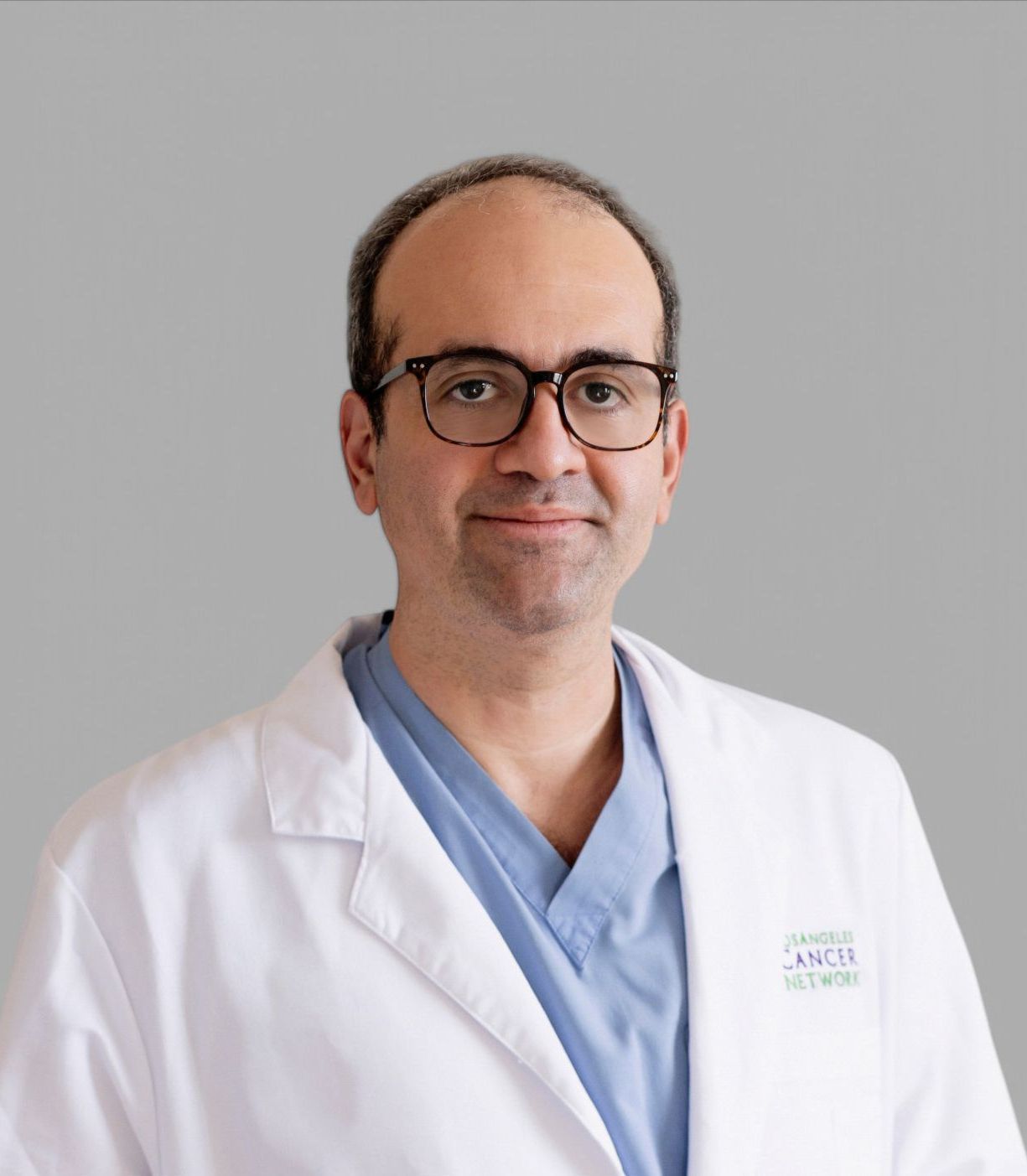 Raffi Chalian, MD | LA Cancer Network