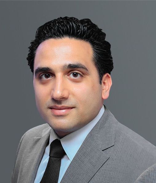 Shahrooz Eshaghian, MD, FACP | LA Cancer Network