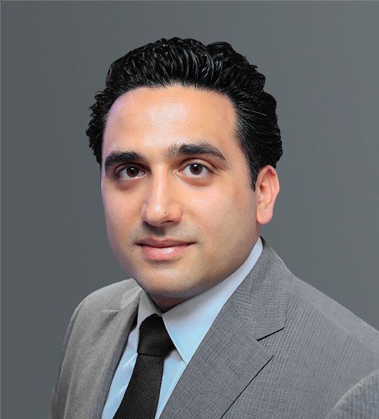 Shahrooz Eshaghian, MD, FACP | Beverly Hills Century City Medical Plaza