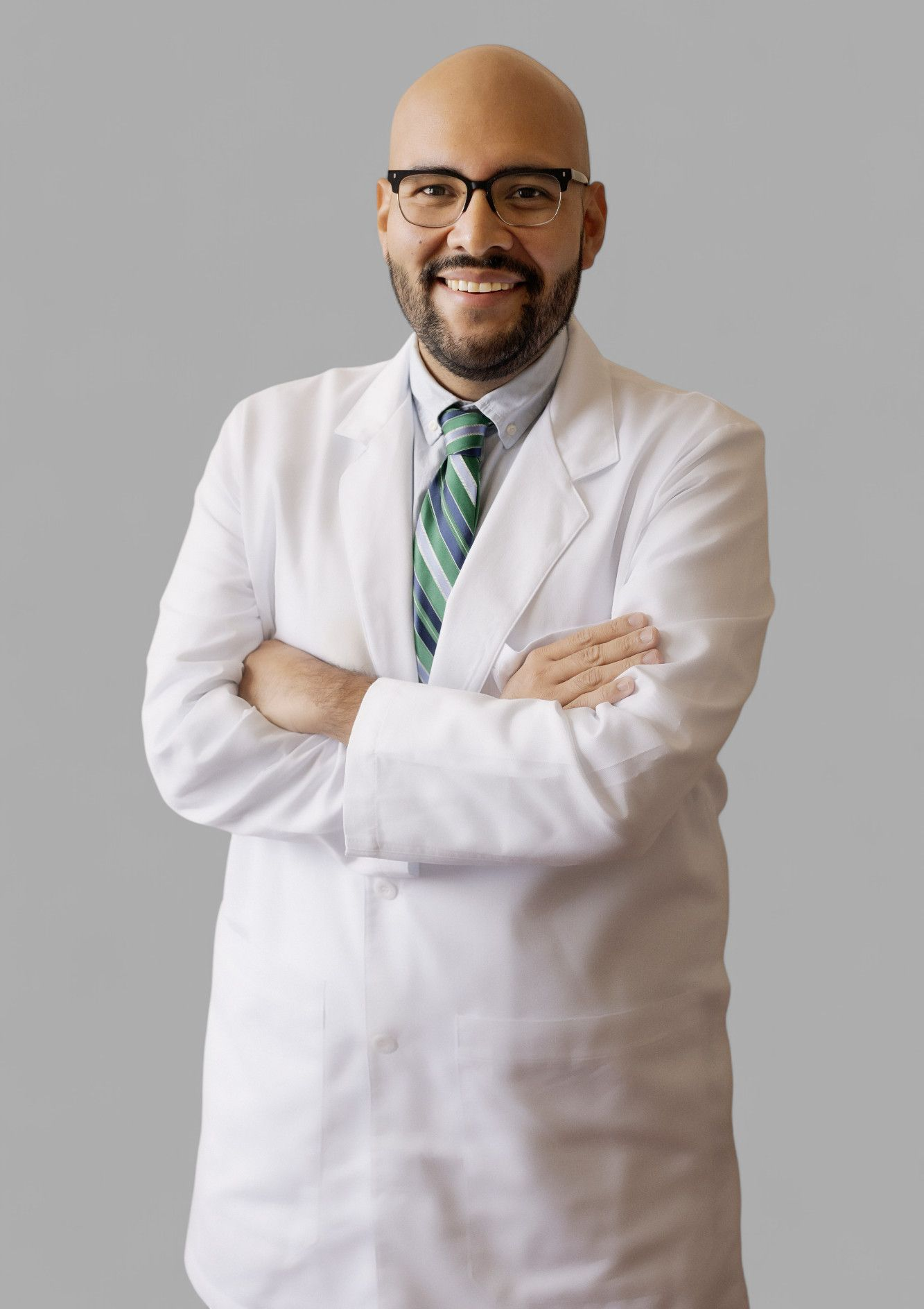 Eutiquio Gutierrez, DO, MS | LA Cancer Network