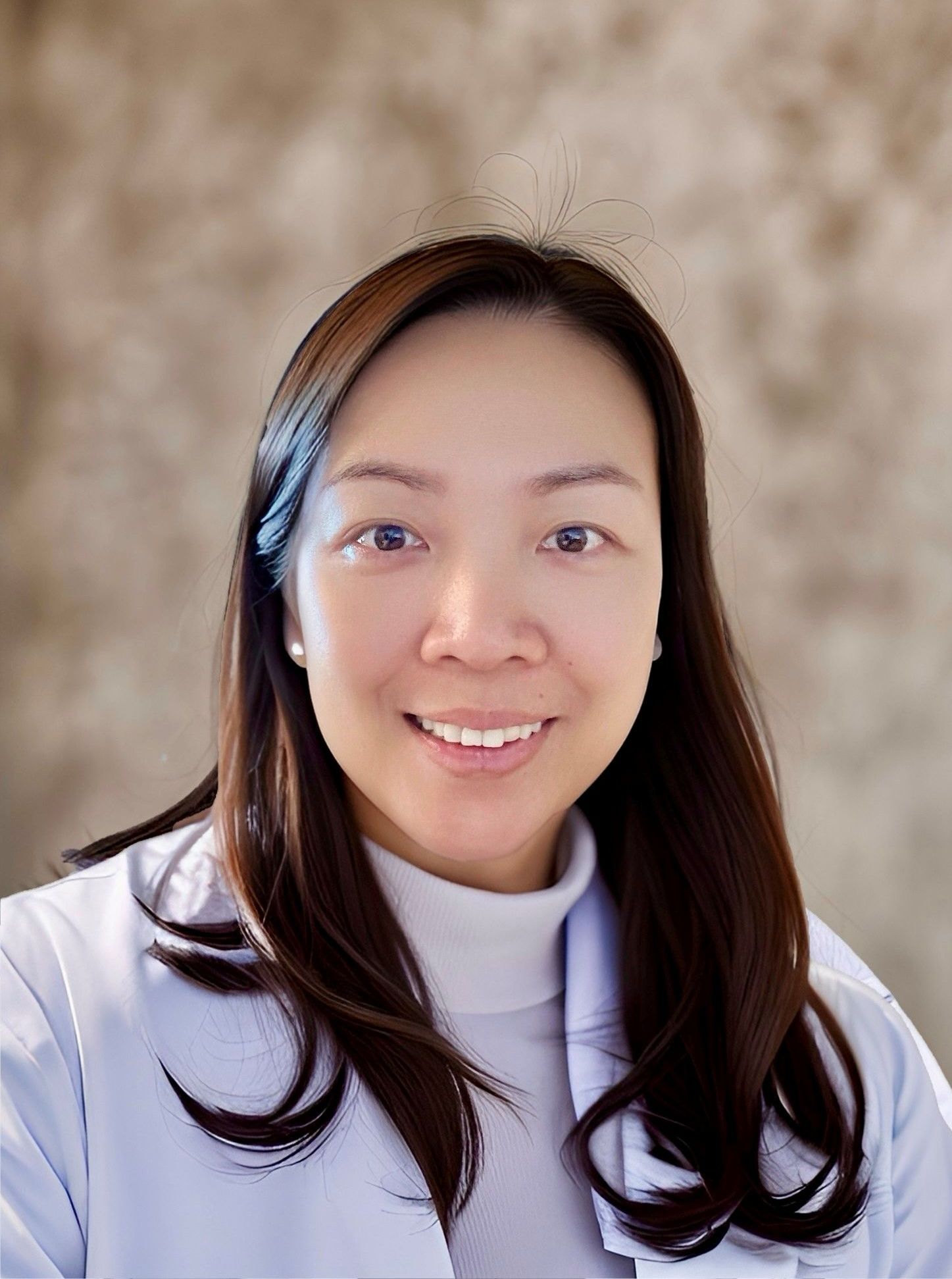 Evonne Phan, DNP, FNP-BC | LA Cancer Network