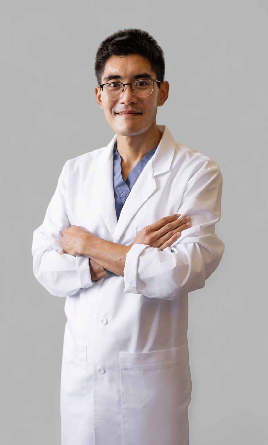 Gino Pineda, PA-C | Beverly Hills Century City Medical Plaza