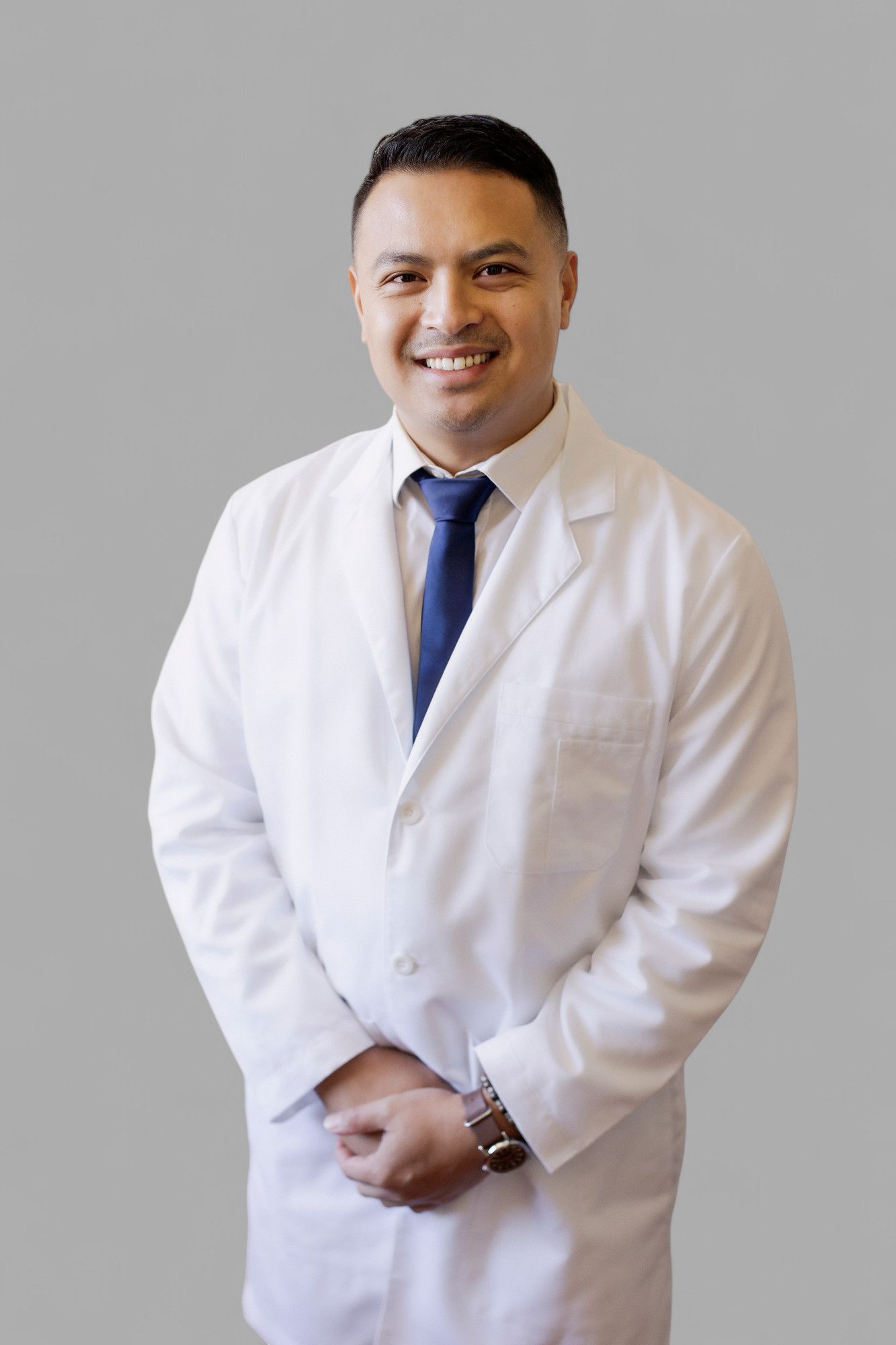 Giovanni David, PA-C | LA Cancer Network