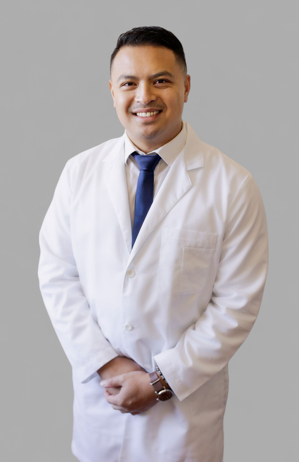 Giovanni David, PA-C | Laguna Hills