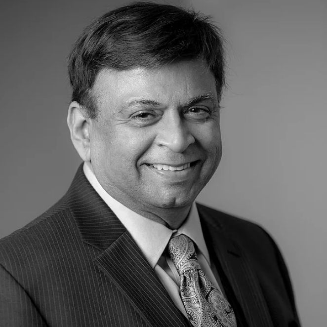 Haresh S. Jhangiani, MD | LA Cancer Network