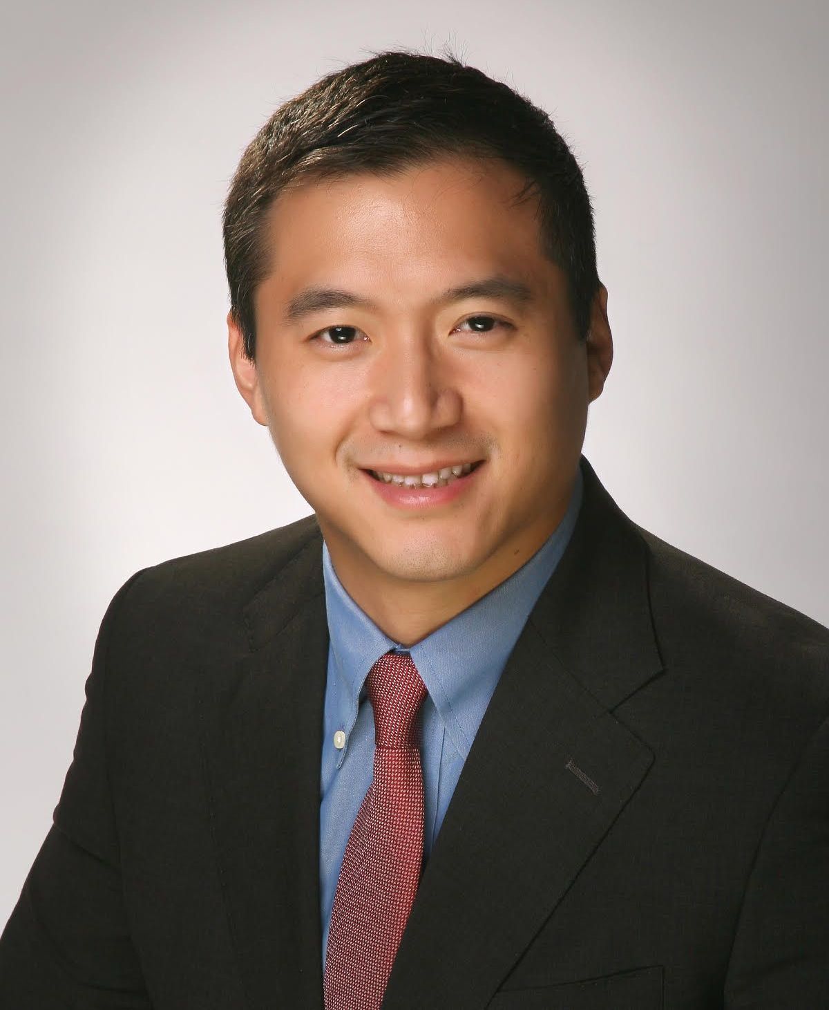 Steven S. Yu, MD | LA Cancer Network
