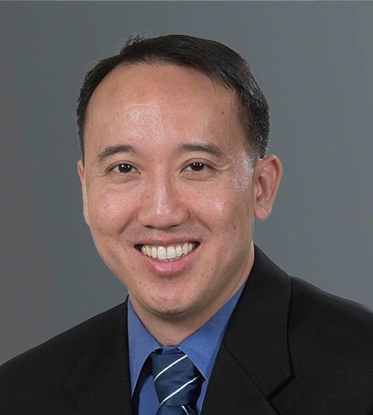 Jason S. Ho, MD | Good Samaritan Medical Pavilion