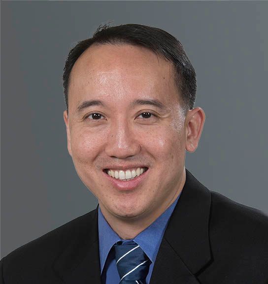 Jason S. Ho, MD | LA Cancer Network