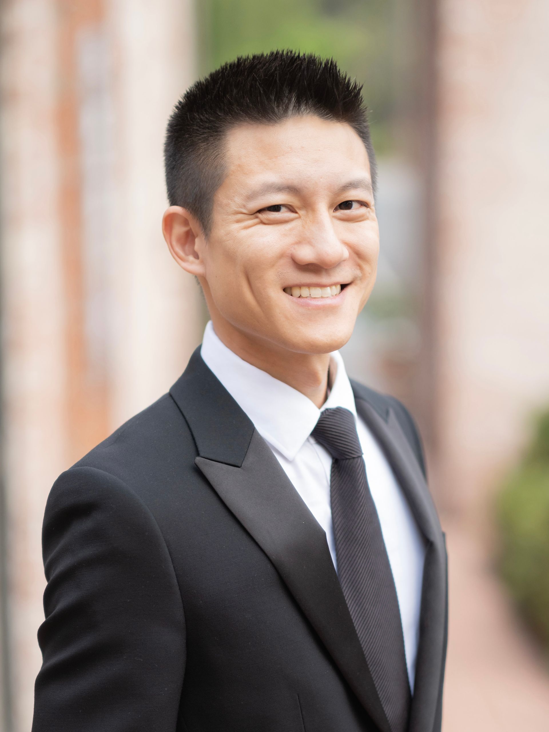 Derrick W. Su, MD | LA Cancer Network