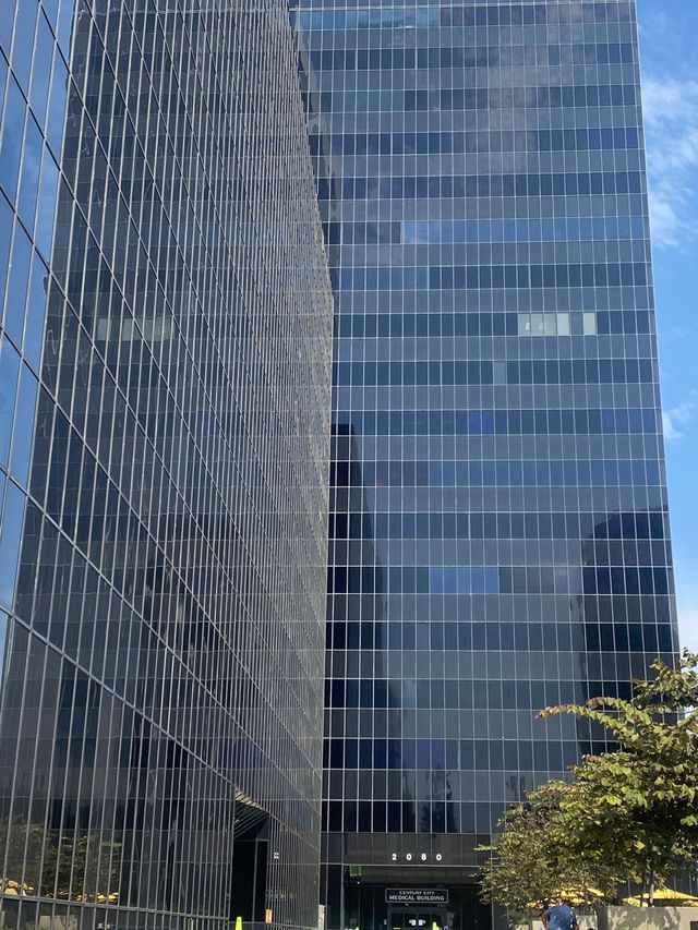 Los Angeles - Century City, Offices