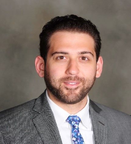 Saro Kasparian, MD | LA Cancer Network
