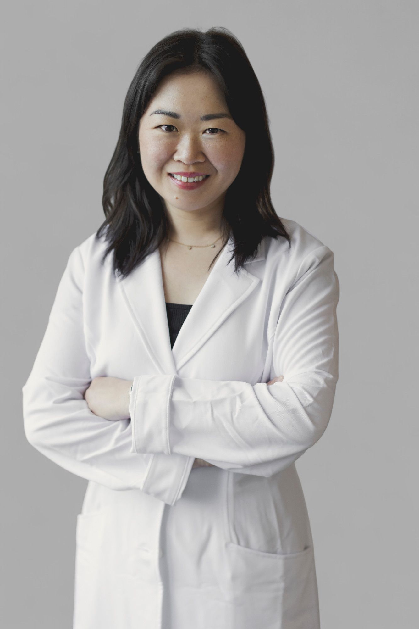 Baijia (Yoyo) Jiang, MD | LA Cancer Network