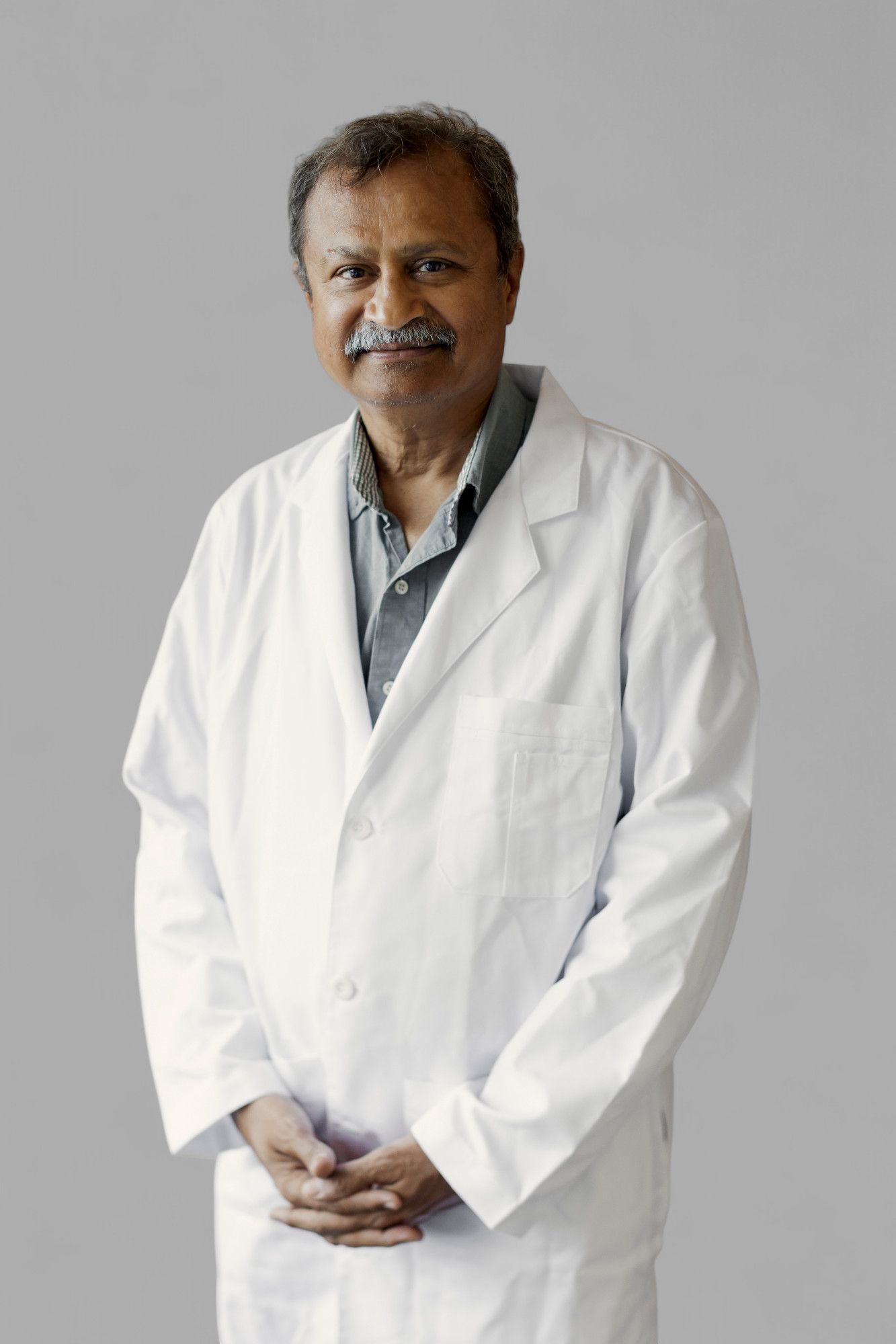 Jayaram Bharadwaj, MD | LA Cancer Network