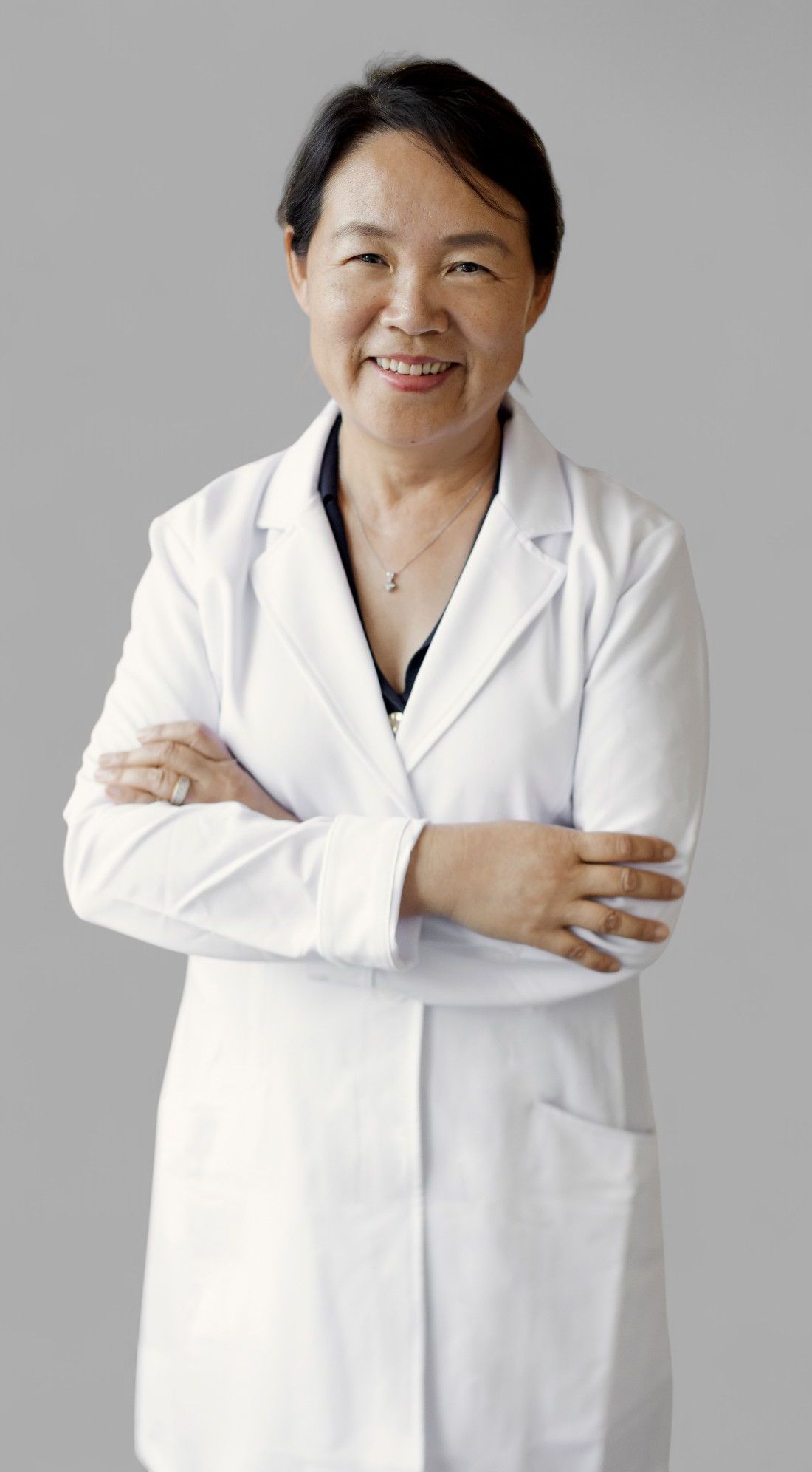 Yunfei Wei, MD | LA Cancer Network