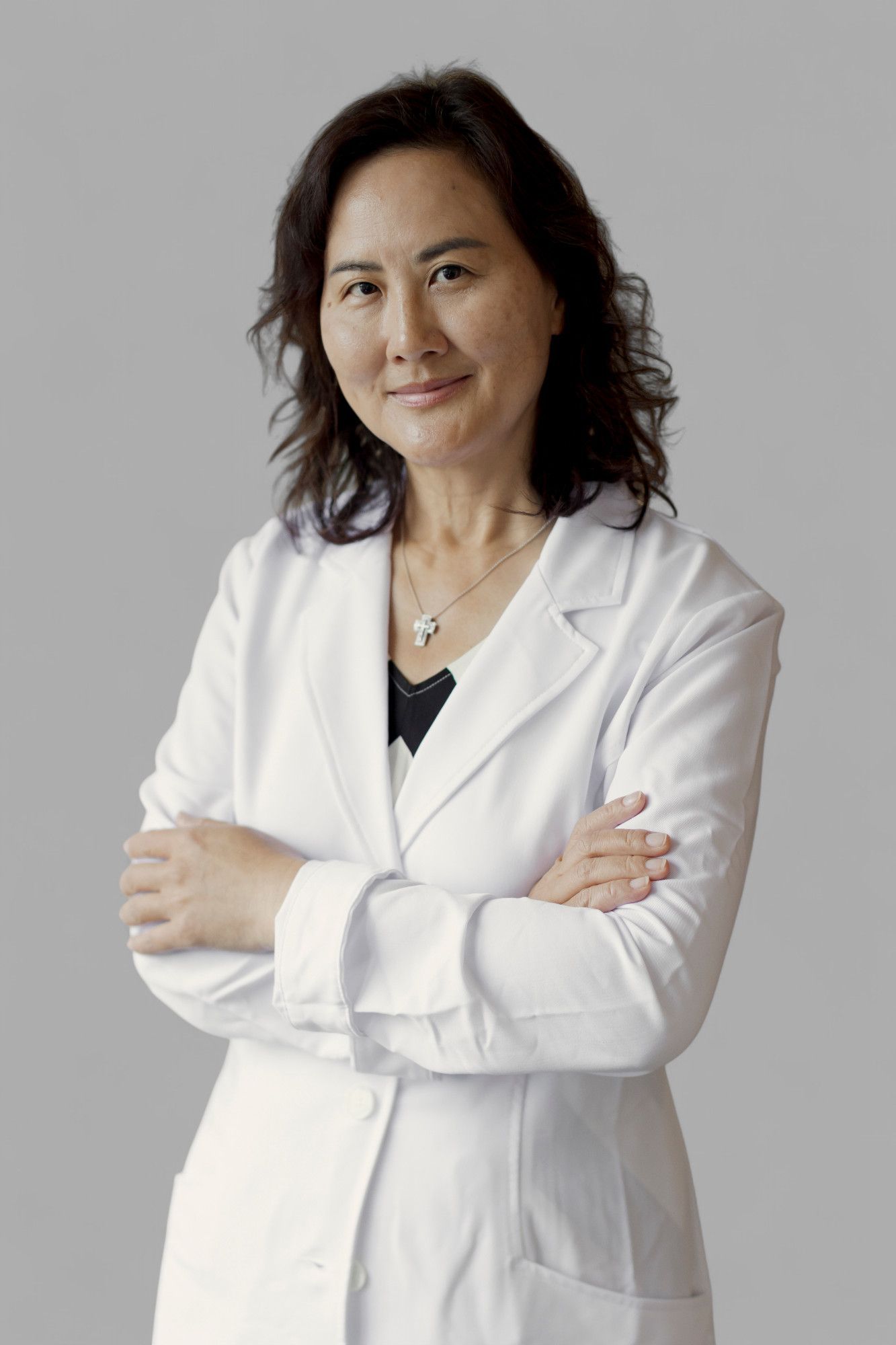 Wei Mandy Chen, NP-C | LA Cancer Network