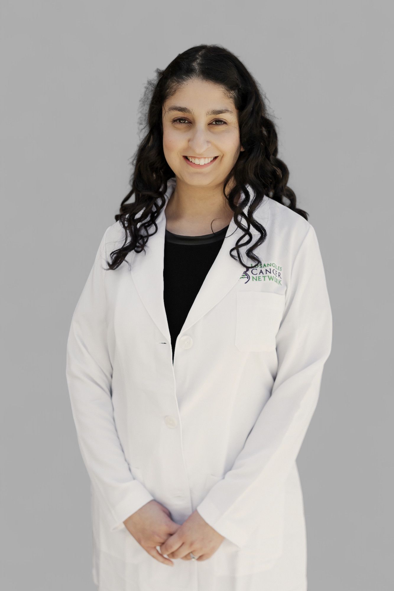 Nour Shahab, PA-C | LA Cancer Network