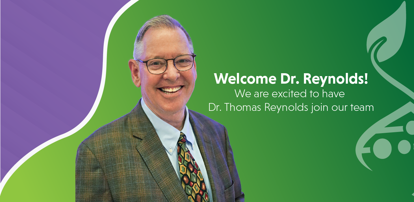Welcome Dr. Reynolds | Los Angeles Cancer Network