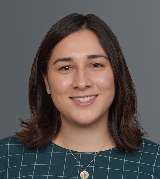 Mia Wong, ANP-C | Good Samaritan Medical Pavilion