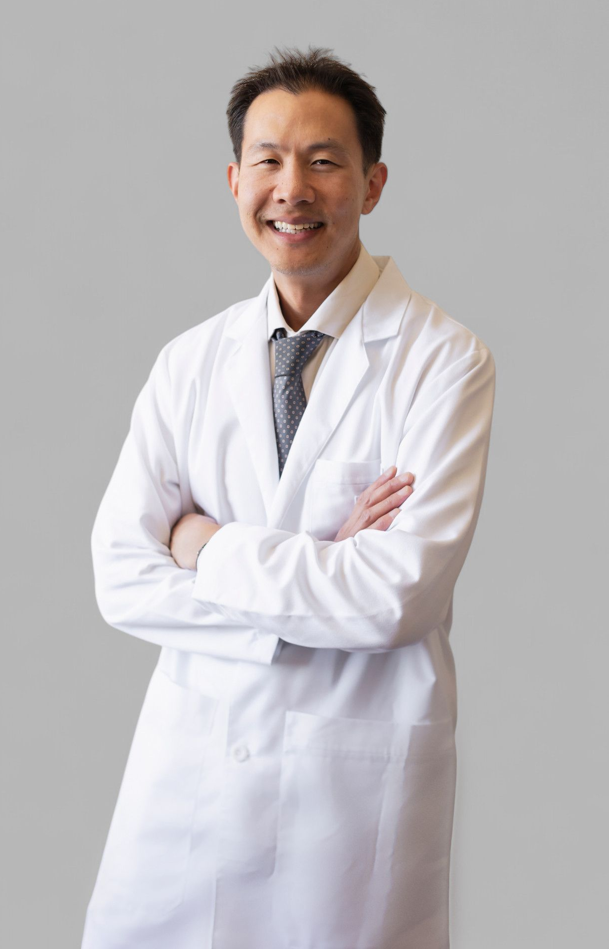 Michael L Calub, PA-C | Los Angeles Cancer Network