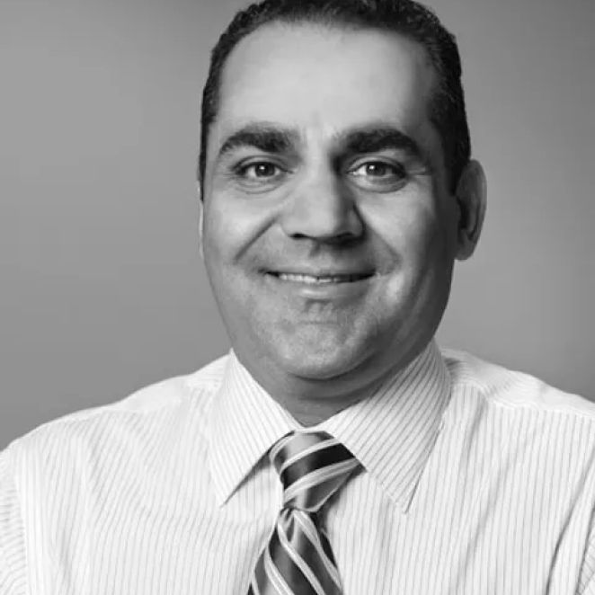 Peyman Salimi-Tari, MD | LA Cancer Network
