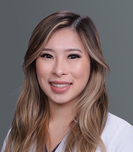 Polly Lin, FNP-C | Valley Presbyterian Suite 300