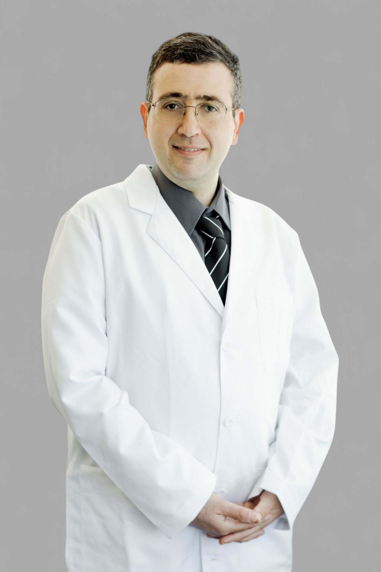 Anas Raowas, MD | LA Cancer Network