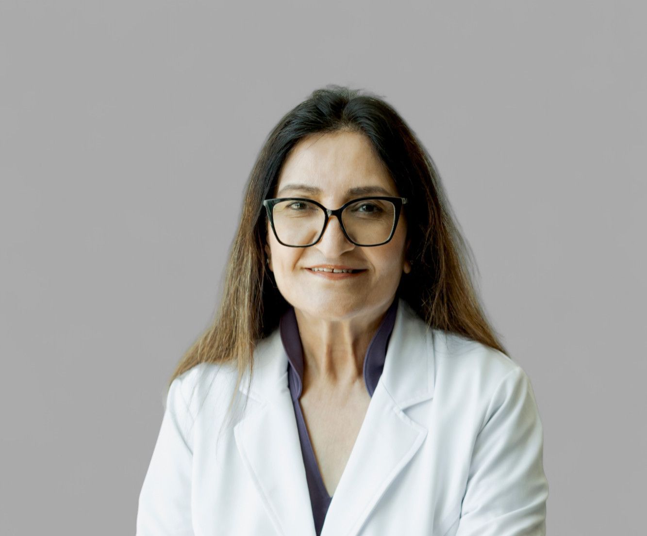 Rehana S. Baqai, MD | LA Cancer Network