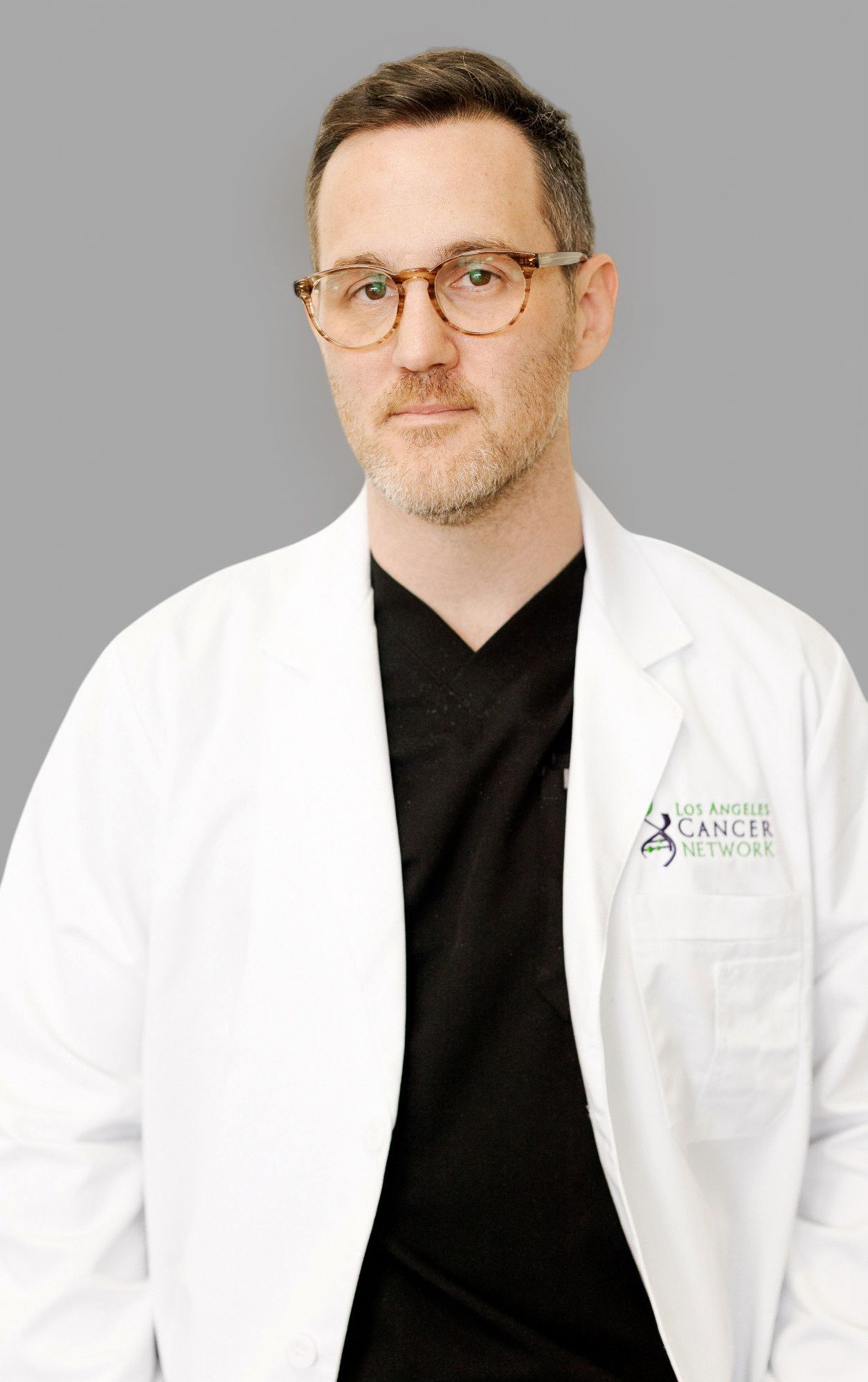 Morgan Taylor, MD | LA Cancer Network