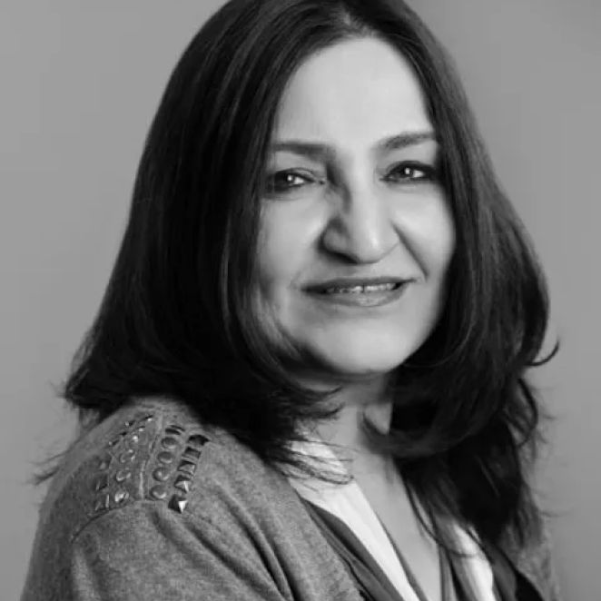 Rehana S. Baqai, MD | LA Cancer Network