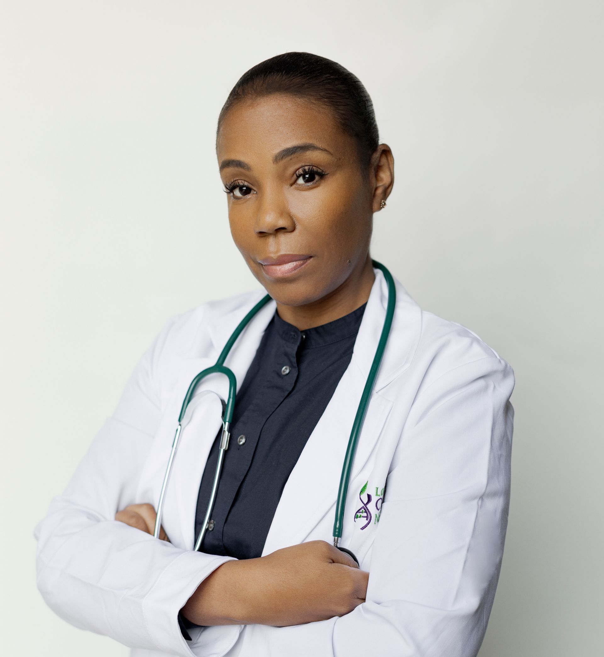 Sakinah Gray, FNP-C | LA Cancer Network